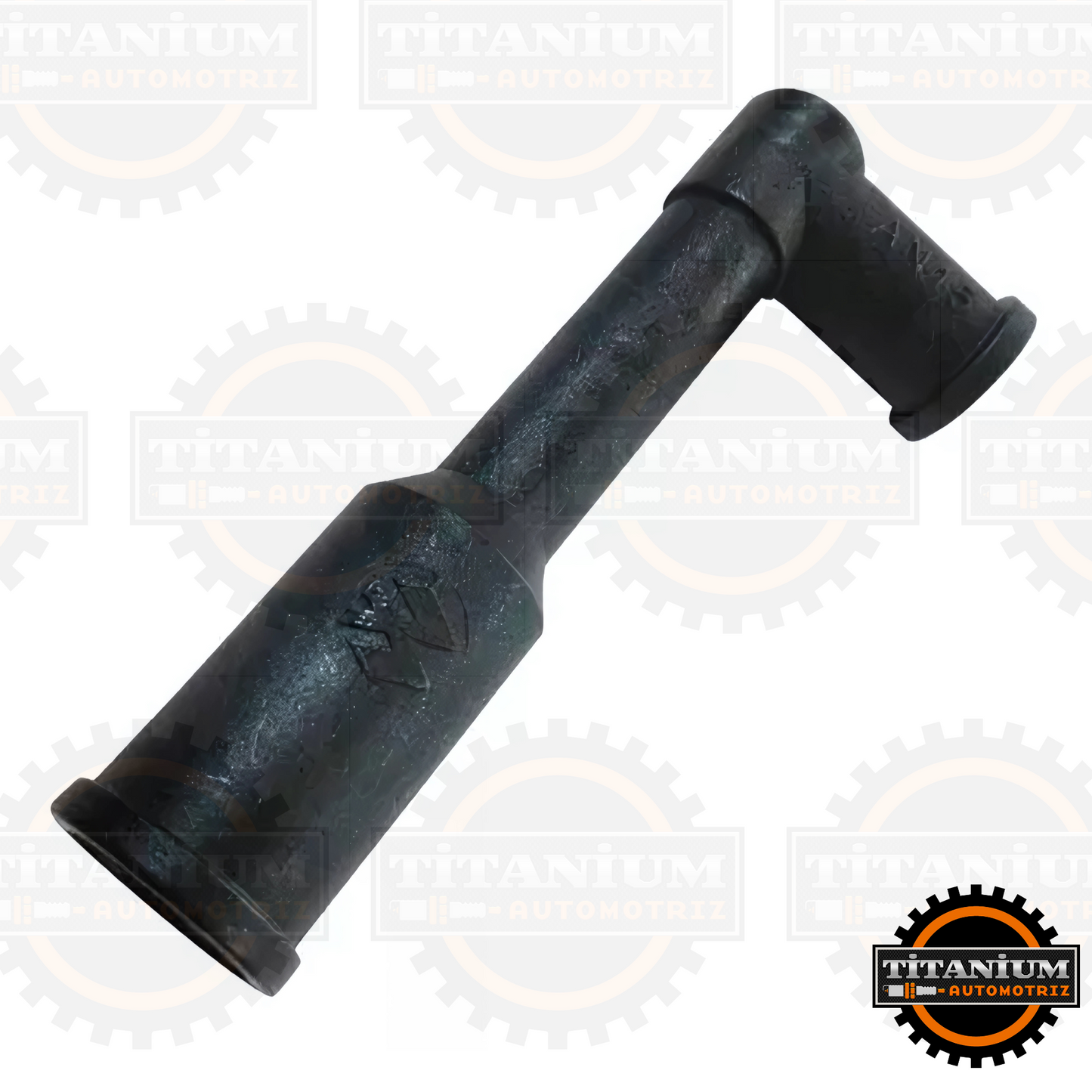 Capuchón de Bujía HAO para Bajaj Pulsar 125/135 y Discover 125, protección eficiente del sistema de encendido contra humedad, polvo y suciedad