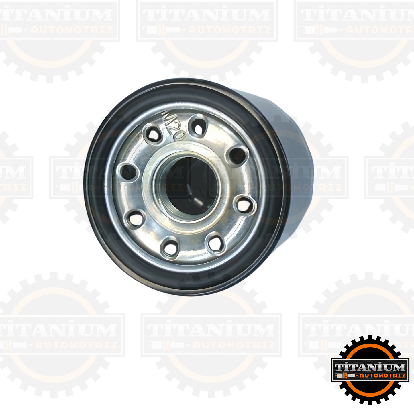 Filtro de aceite original Aprilia AP857187 compatible con RS660, Tuono 660/V4 y RSV4