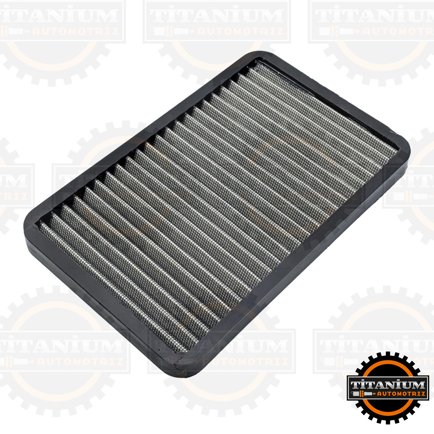 Filtro de aire original Aprilia AP858930 para moto RSV4 1000cc (2009–2013)