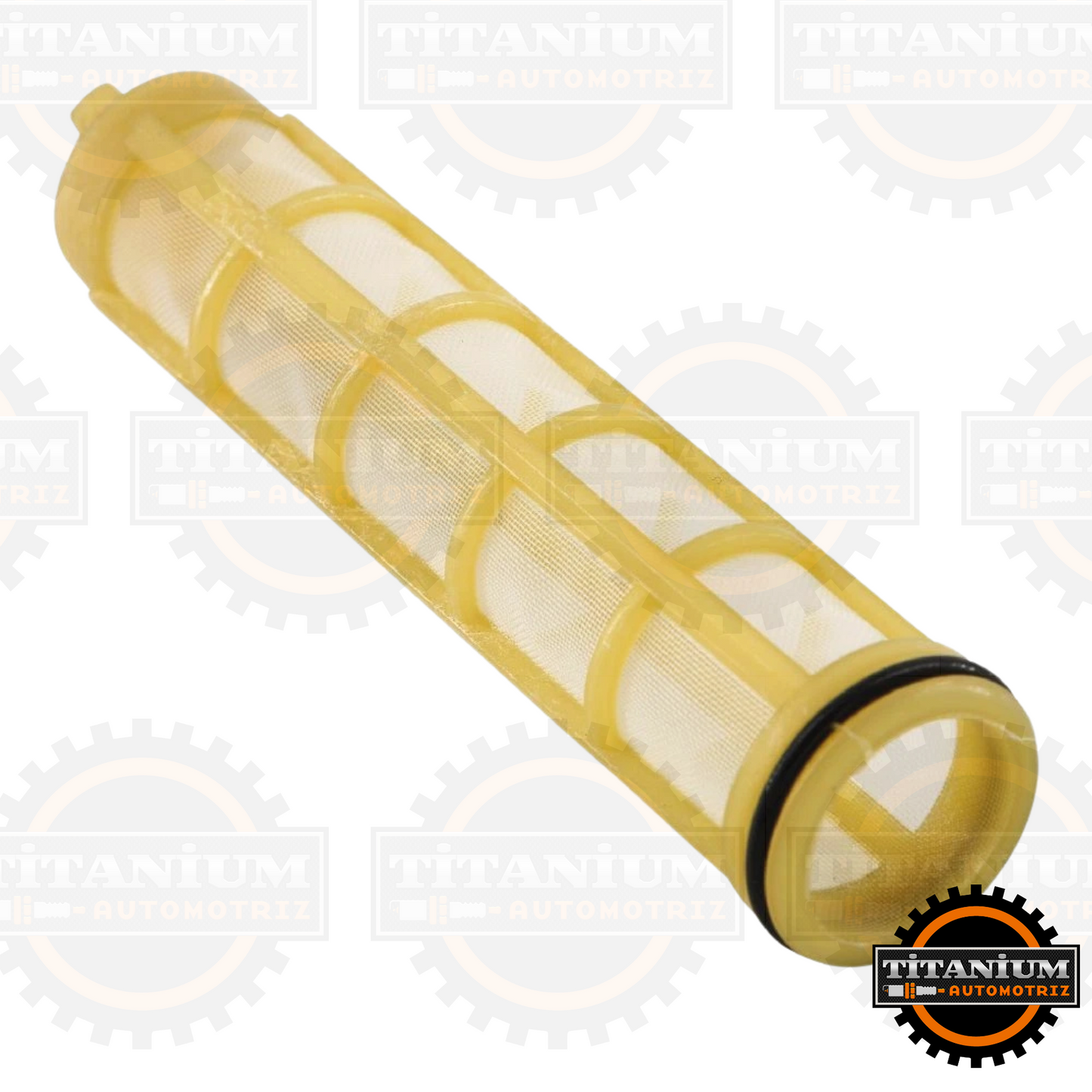 Filtro de aceite en malla original Aprilia AP826033 para scooters Atlantic 500 y Sprint 500