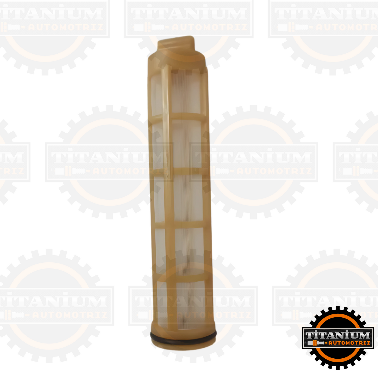 Filtro de aceite en malla original Aprilia AP826033 para scooters Atlantic 500 y Sprint 500