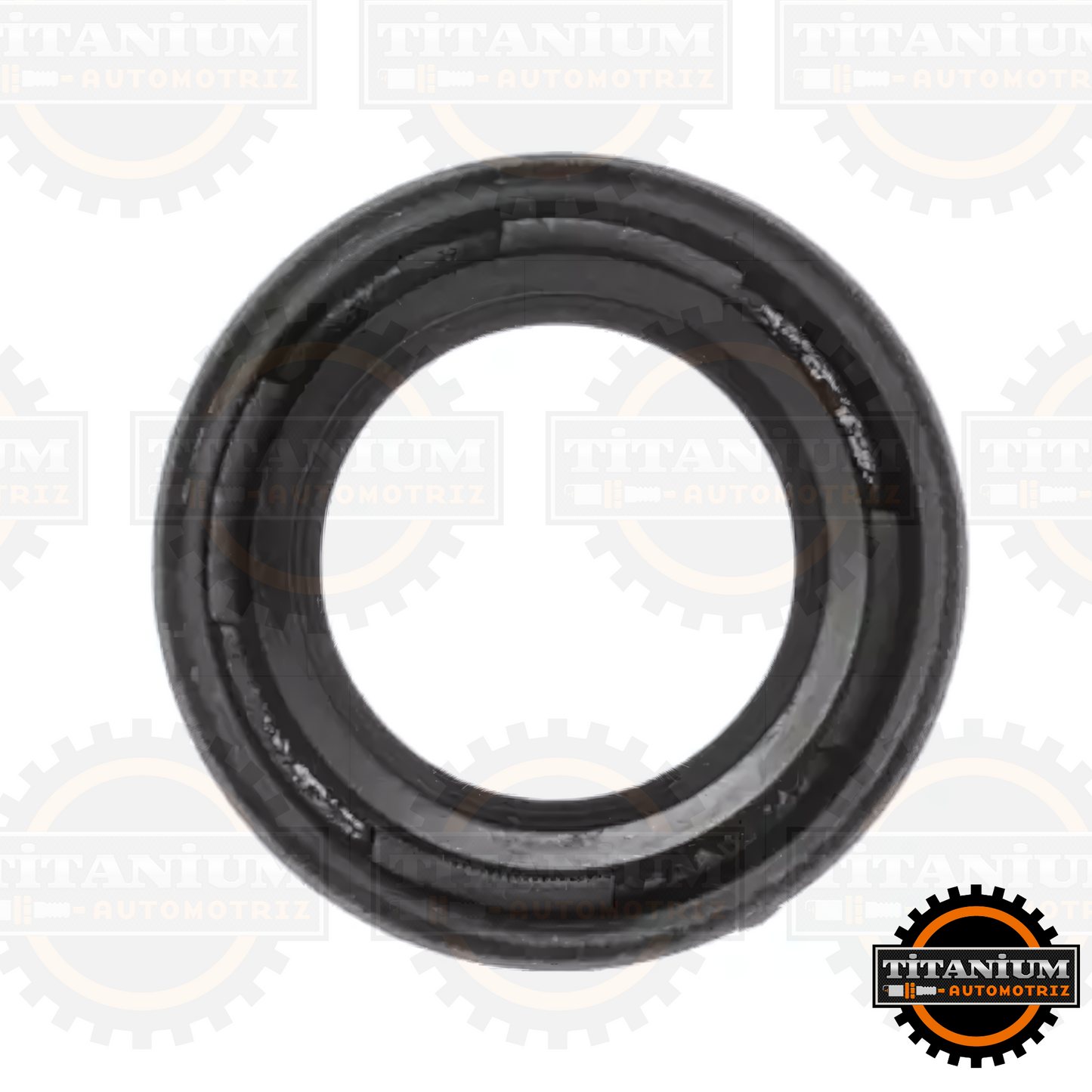 Retén Original Bajaj, compatible con Pulsar 125, 135 y Discover 125. Sellado perfecto y protección contra fugas de aceite