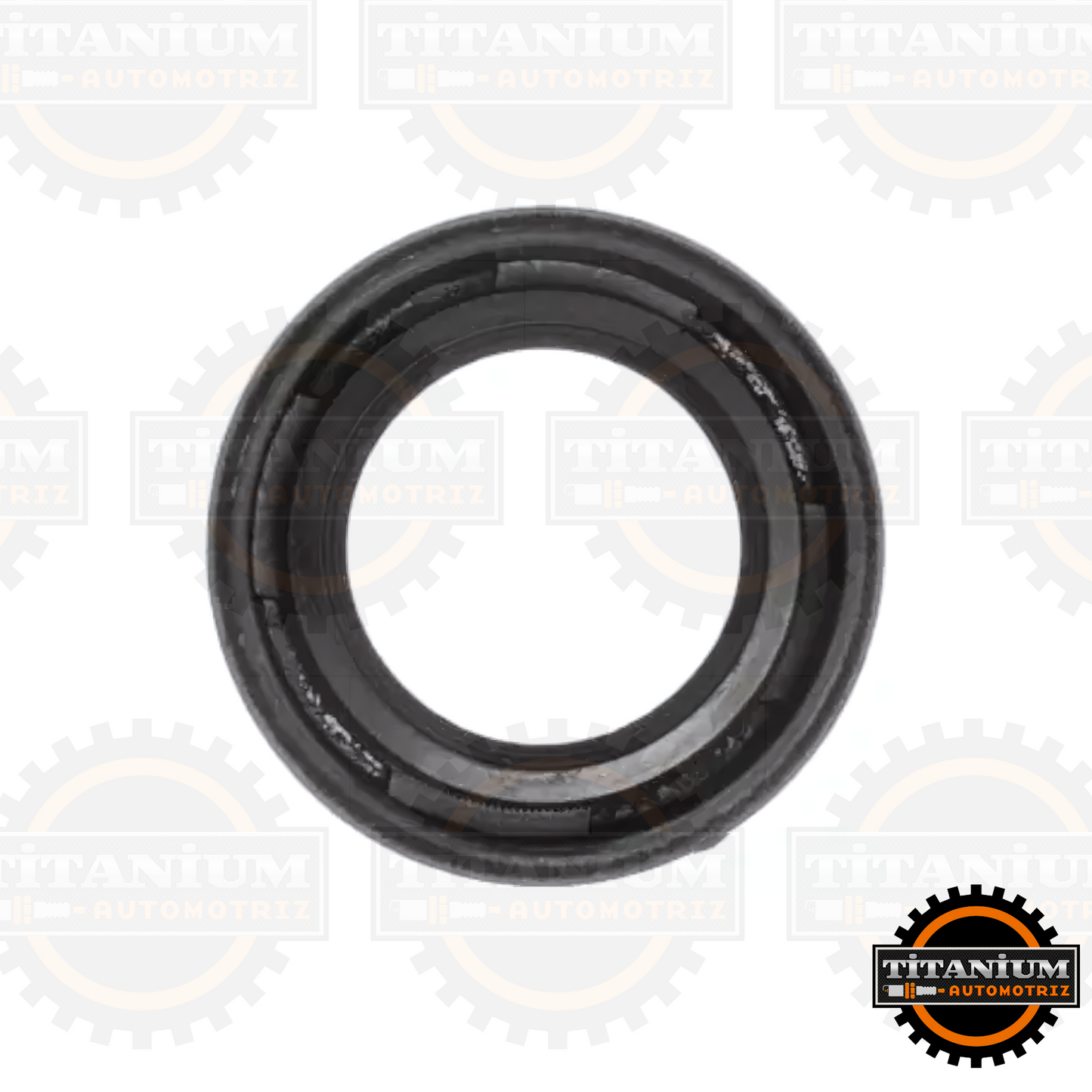 Retén de Aceite de Patada de Arranque Original Bajaj, sellado hermético para evitar fugas, compatible con Pulsar 125, 135 y Discover 125