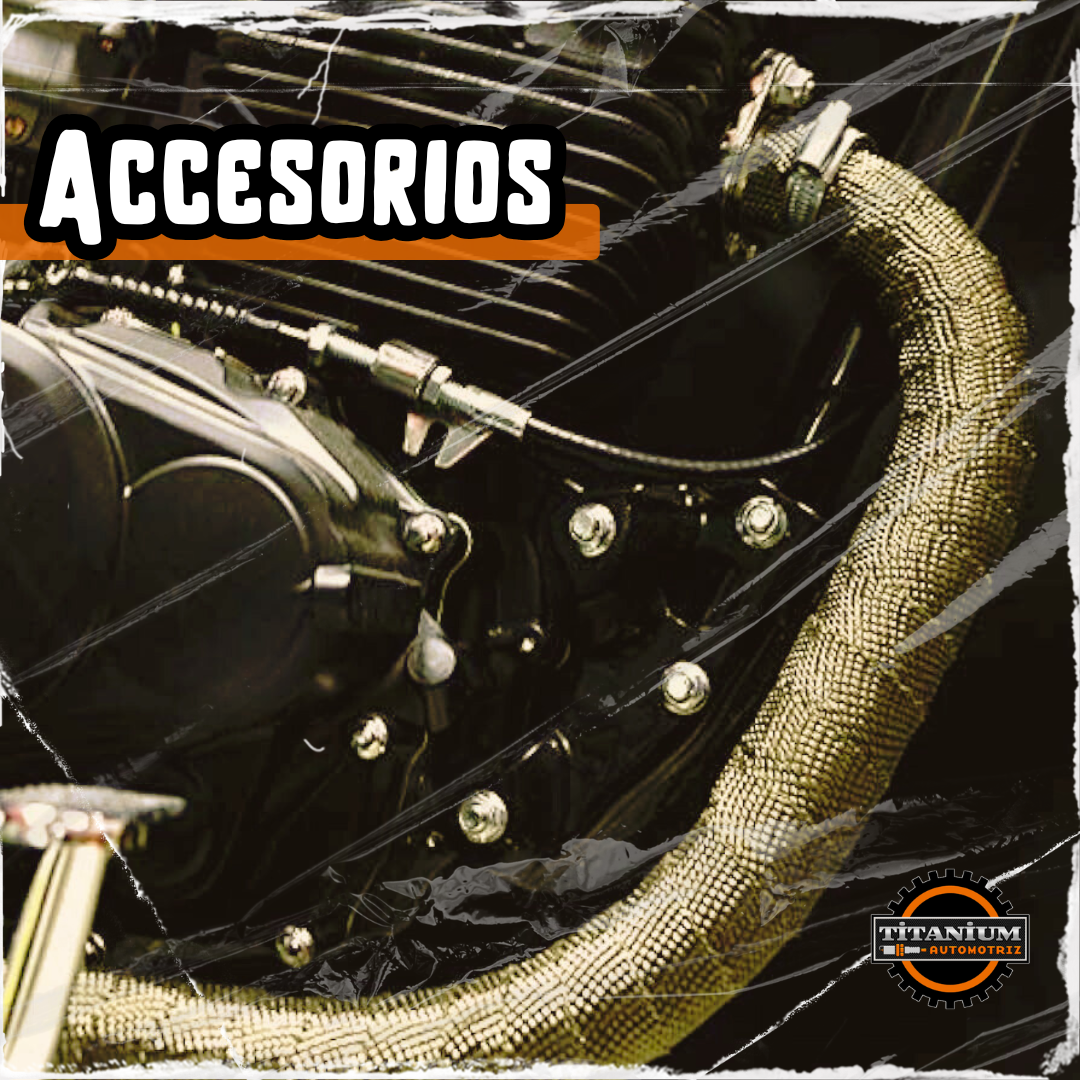 ACCESORIOS
