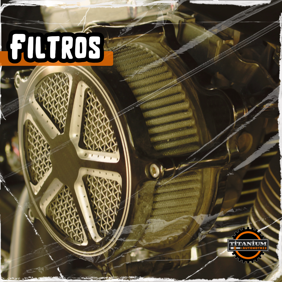 FILTROS