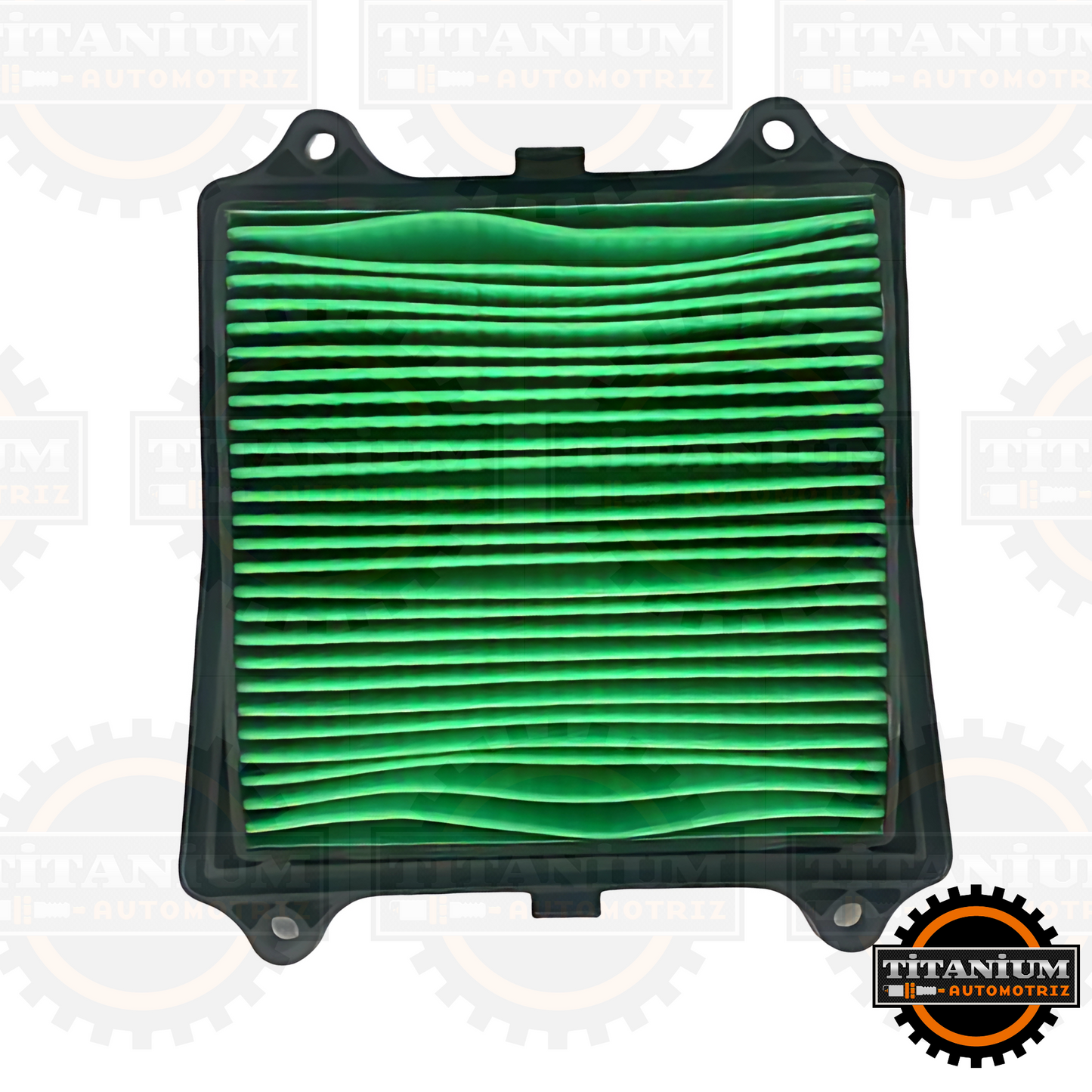 Filtro de Aire HAO para Bajaj NS200 y Dominar 400. Protección eficiente y mejor flujo de aire para un máximo rendimiento en tu moto