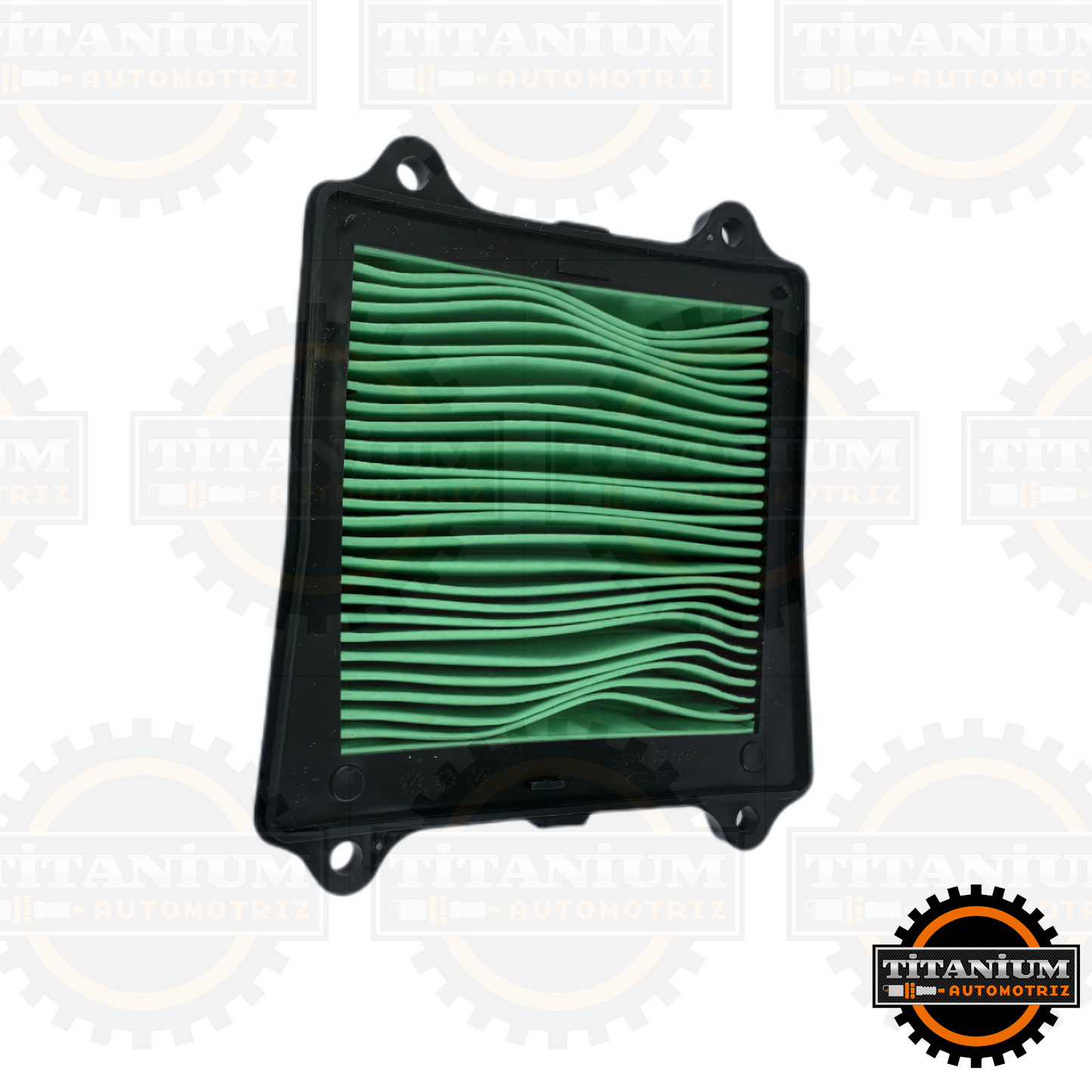 Filtro de Aire HAO para Bajaj NS200 y Dominar 400. Protección eficiente y mejor flujo de aire para un máximo rendimiento en tu moto