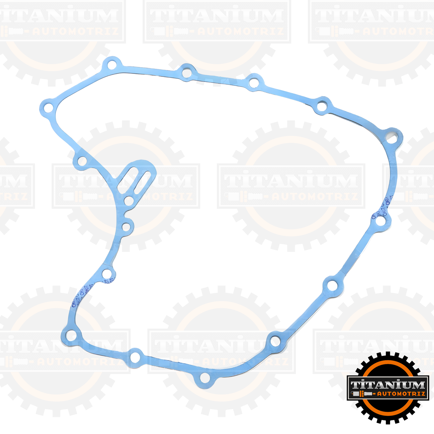 Junta tapa de magneto JY541276 para Bajaj Dominar 400/KTM 390 – Titanium Automotriz Uruguay