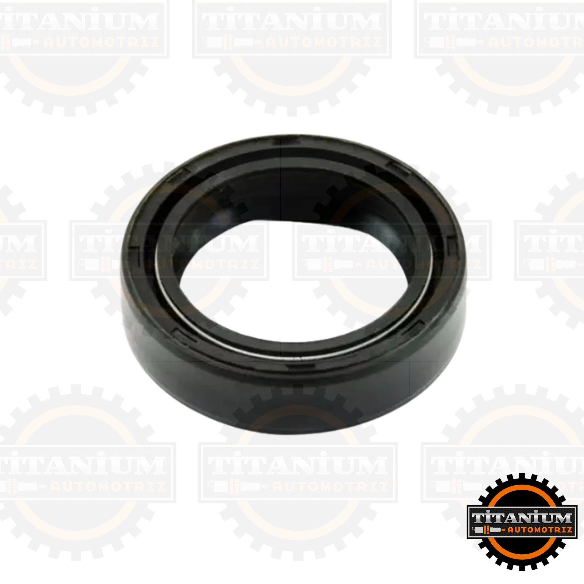 Retén leva de embrague Bajaj 39104119 (12×20×5) – Titanium Automotriz Uruguay