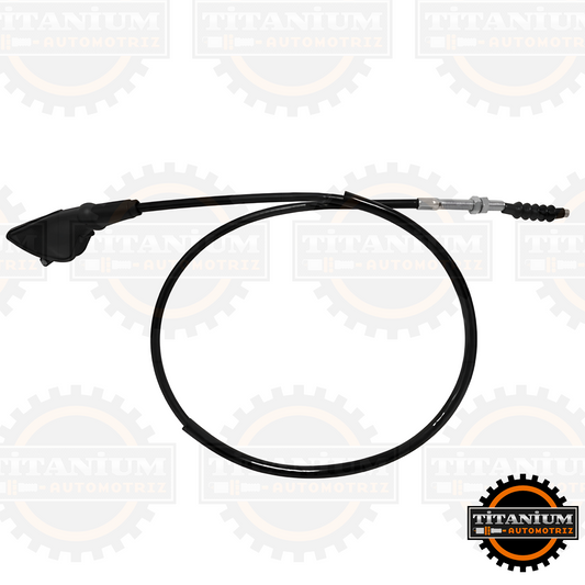 Cable de Embrague HAO para Bajaj NS200. Repuesto de alta calidad con ajuste preciso y gran resistencia para un funcionamiento óptimo