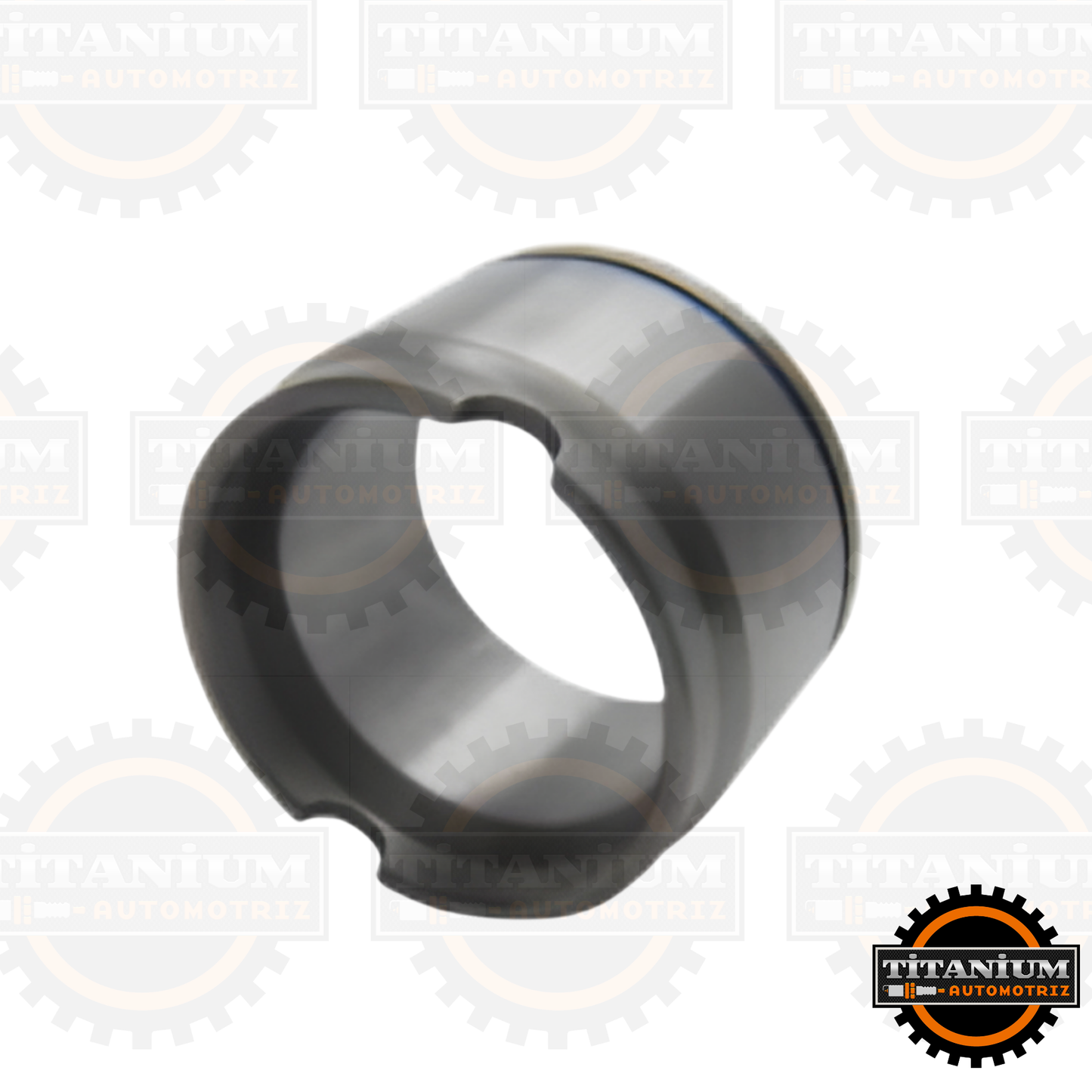 Casquillo separador de piñón original Bajaj JG551010 para moto Rouser NS 200 y KTM Duke 200