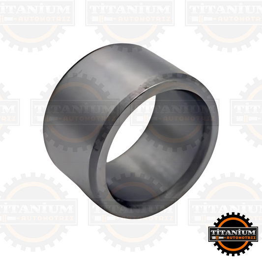 Casquillo separador de piñón original para motos Bajaj Pulsar 125/135, Discover 125 y CT125. Precisión y durabilidad para proteger la transmisión