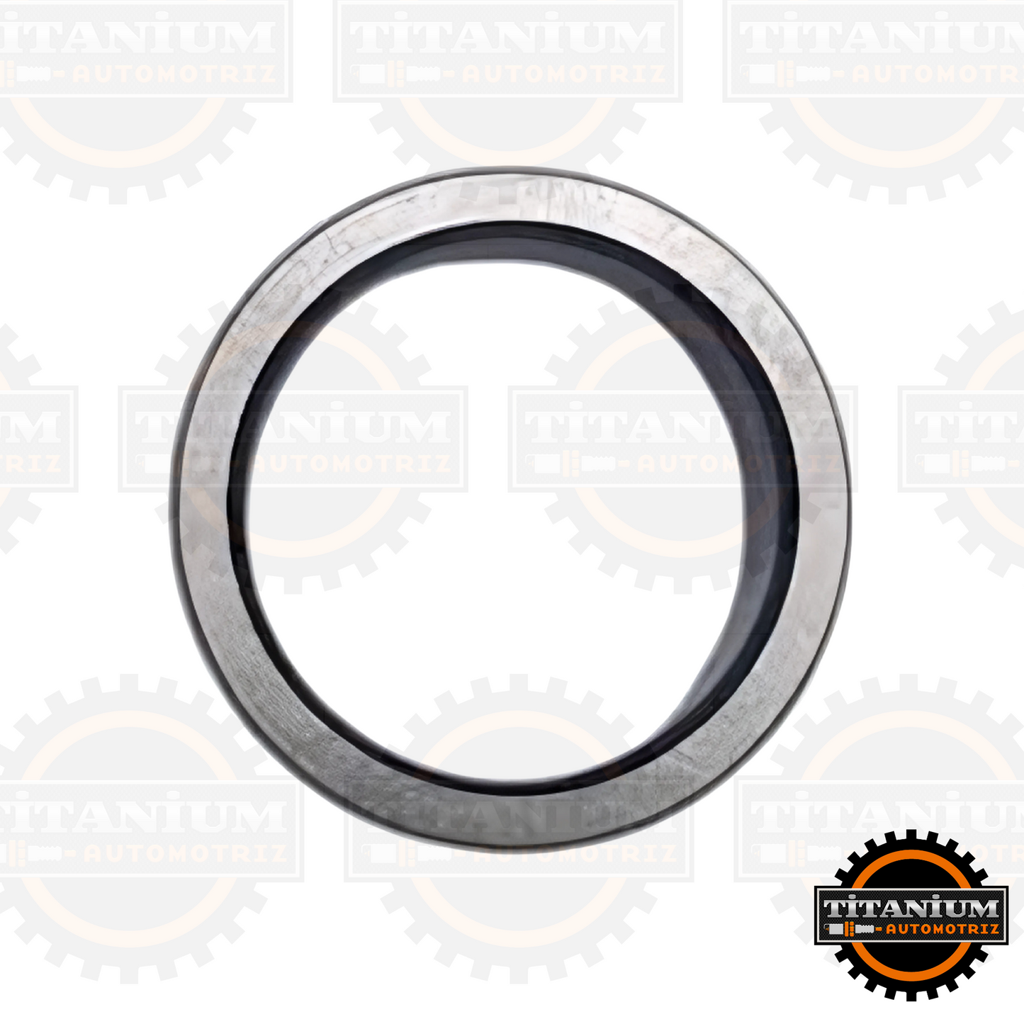 Casquillo separador de piñón original para motos Bajaj Pulsar 125/135, Discover 125 y CT125. Precisión y durabilidad para proteger la transmisión