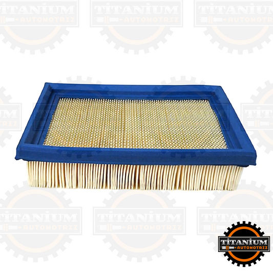 Filtro de aire original AP8104329 compatible con Aprilia RSV, Tuono, SXV y modelos Moto Guzzi
