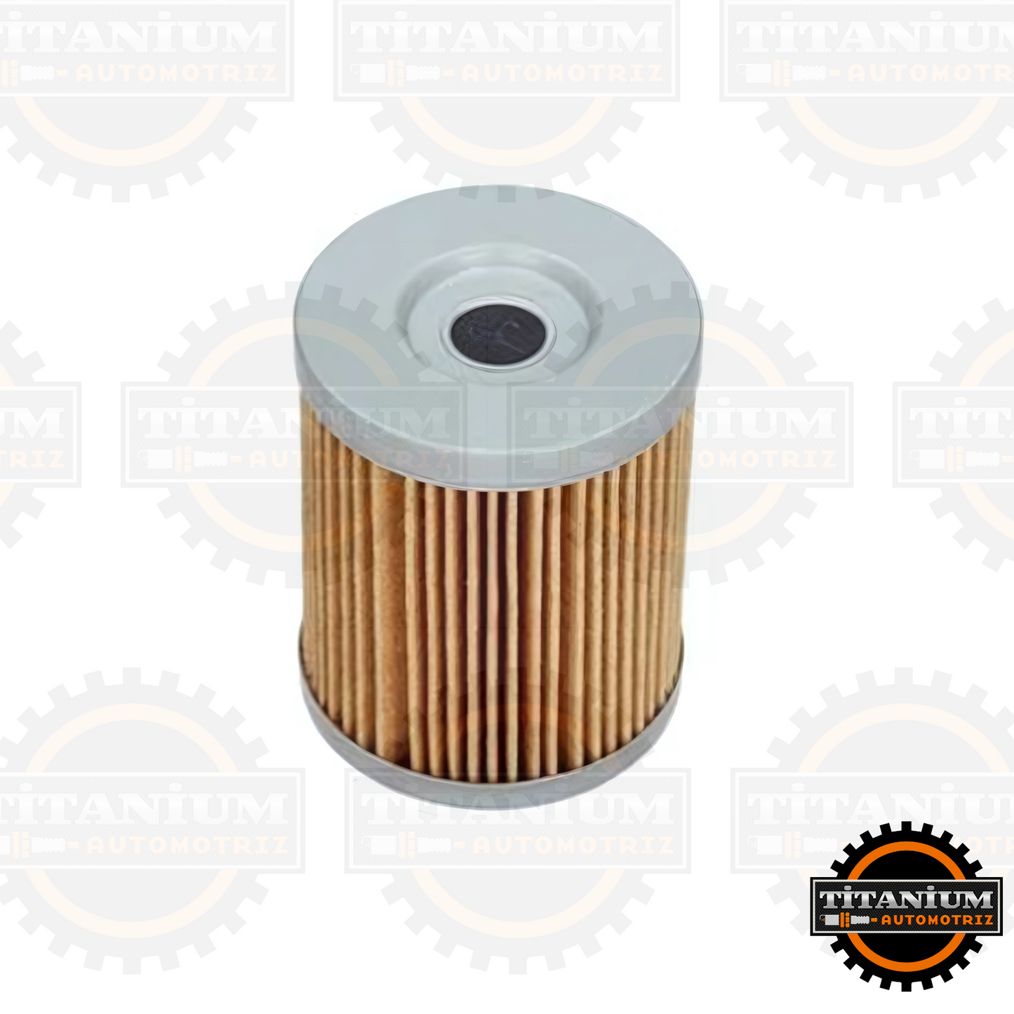 Filtro de aceite original Aprilia AP0256187 para motos 1000 cc como Caponord, Tuono, Falco y RSV