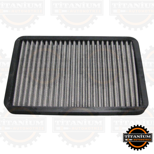Filtro de aire original Aprilia AP858930 para moto RSV4 1000cc (2009–2013)