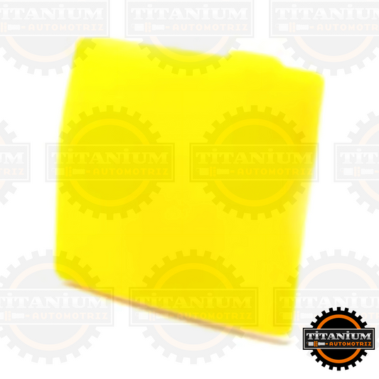 Filtro de Aire HAO para Bajaj Pulsar 125/135 y Discover 125. Diseño eficiente para mayor protección y mejor flujo de aire en tu moto