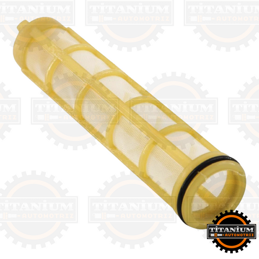 Filtro de aceite en malla original Aprilia AP826033 para scooters Atlantic 500 y Sprint 500