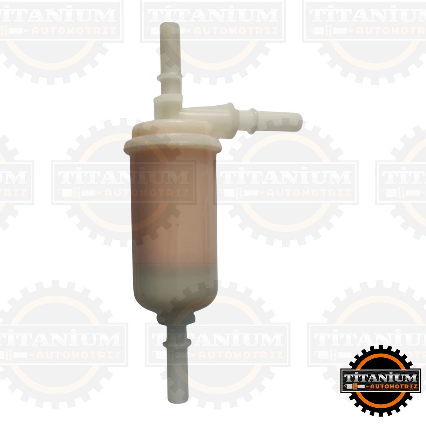 Filtro de combustible HAO para Bajaj NS200 FI, Dominar 400 y KTM Duke 200/250/390, mejora la filtración, el rendimiento y protege el sistema de combustible