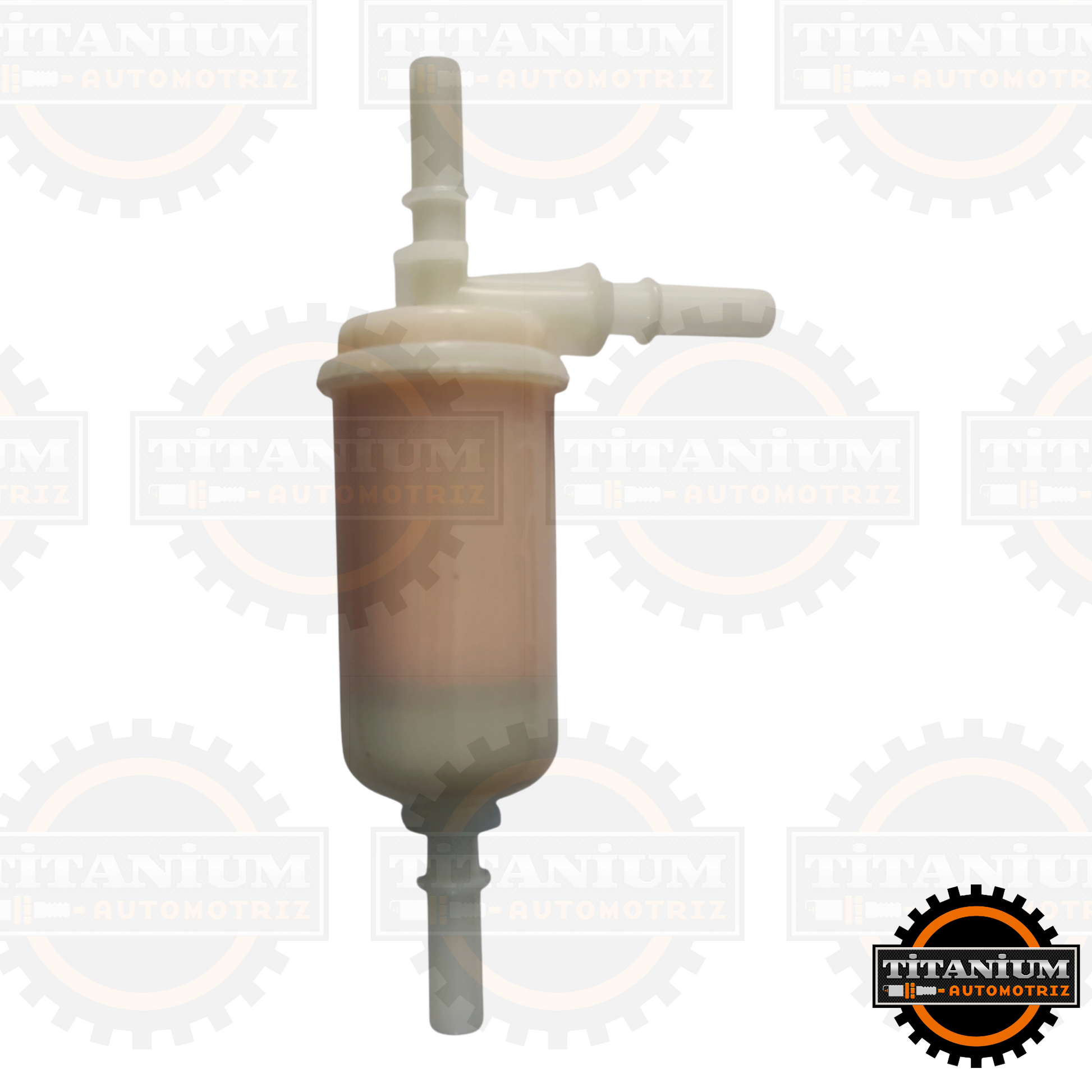 Filtro de combustible HAO para Bajaj NS200 FI, Dominar 400 y KTM Duke 200/250/390, mejora la filtración, el rendimiento y protege el sistema de combustible