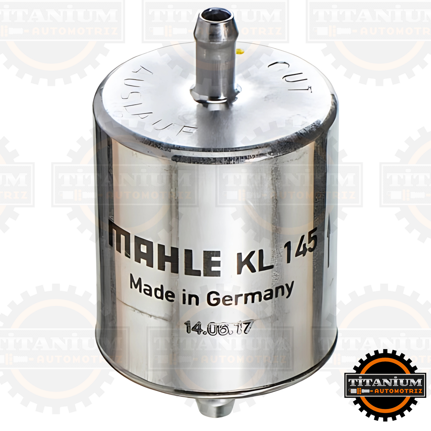 Filtro de combustible original Aprilia GU010690 compatible con modelos Aprilia y Moto Guzzi