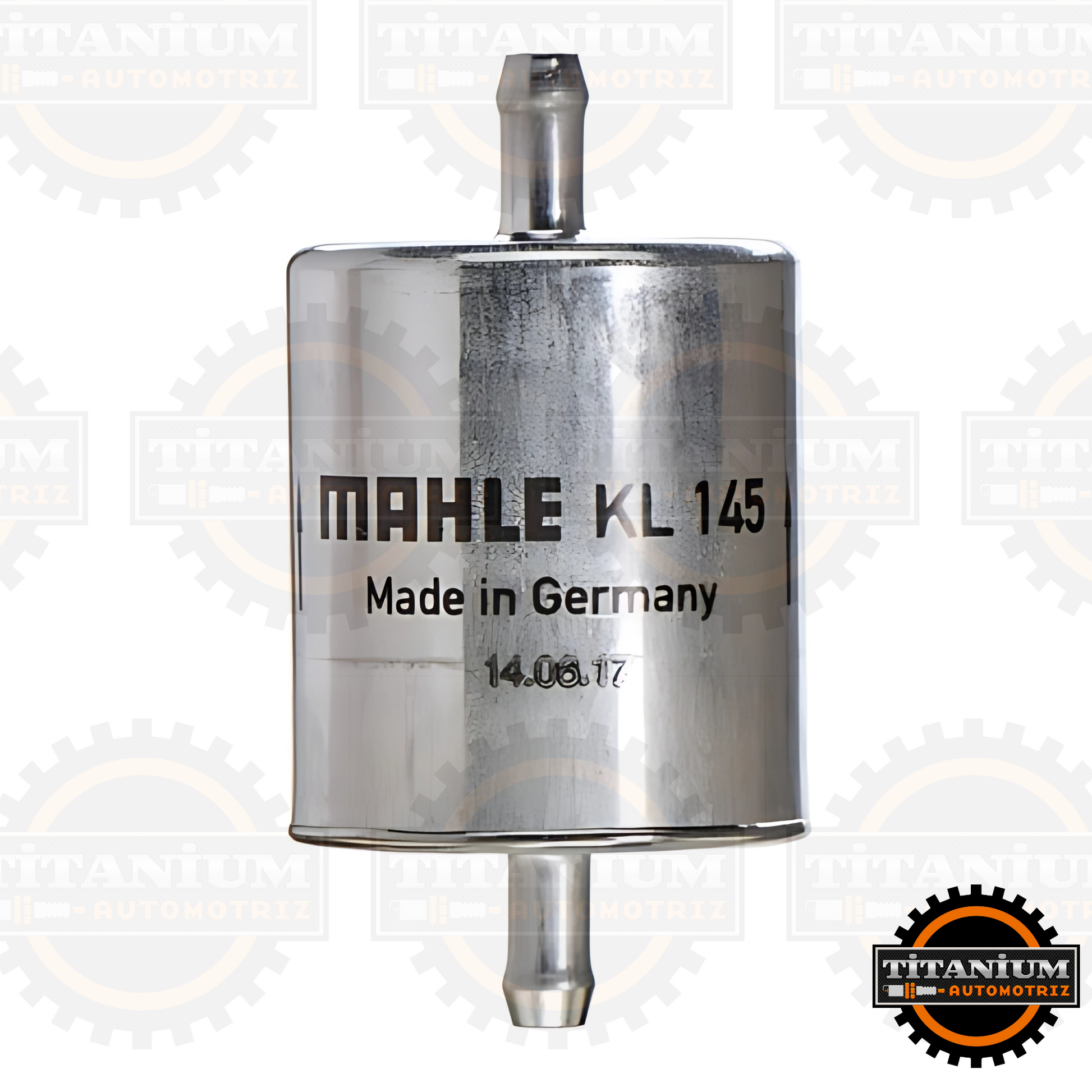 Filtro de combustible original Aprilia GU010690 compatible con modelos Aprilia y Moto Guzzi