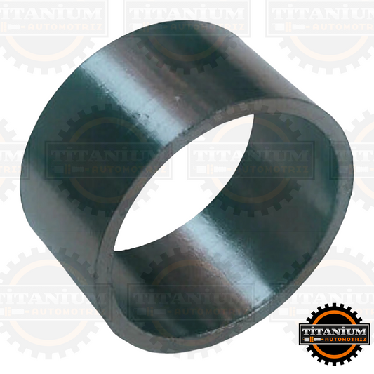 Junta de escape intermedia original KTM para DUKE 200. Alta resistencia al calor y la presión, asegura un ajuste perfecto y máxima durabilidad