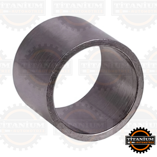 Junta de escape intermedia compatible con Honda Bros, Zanella ZR, Yumbo Dakar, XL y XR. Alta resistencia y ajuste preciso