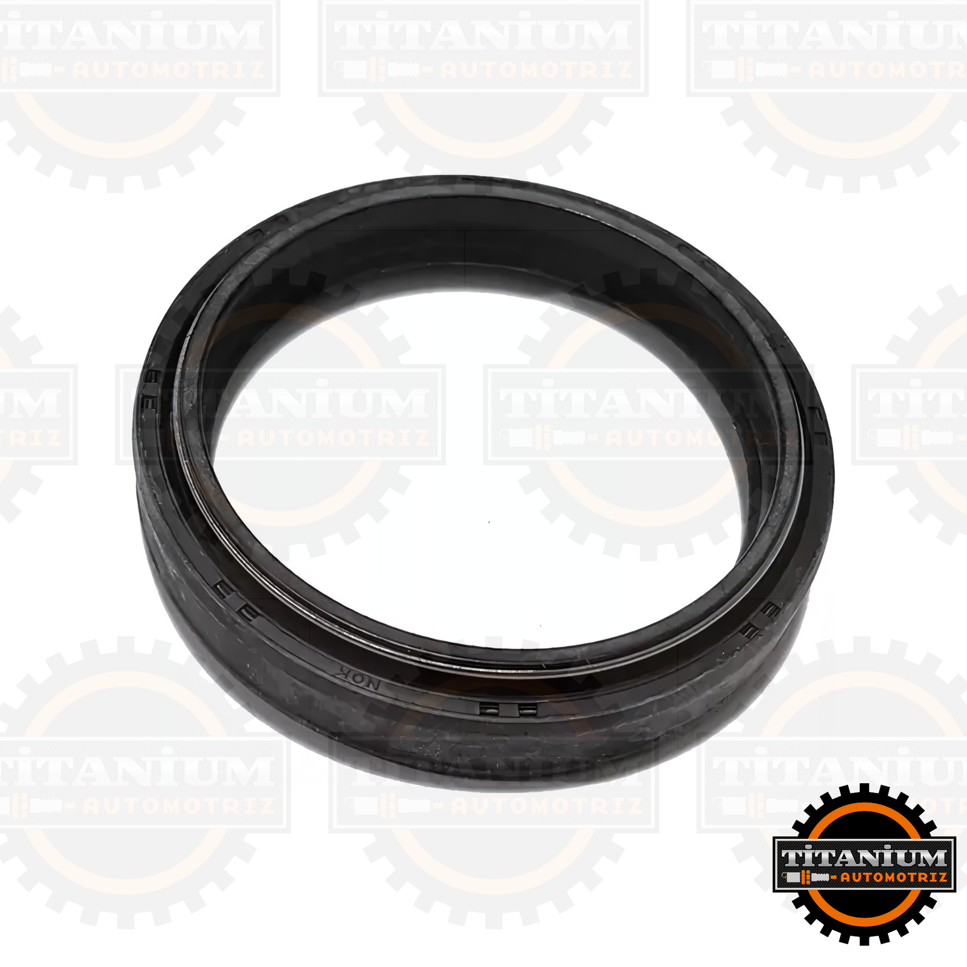 Retenes de suspensión delantera originales para Bajaj Pulsar NS200, fabricados para alta precisión y durabilidad en cada viaje