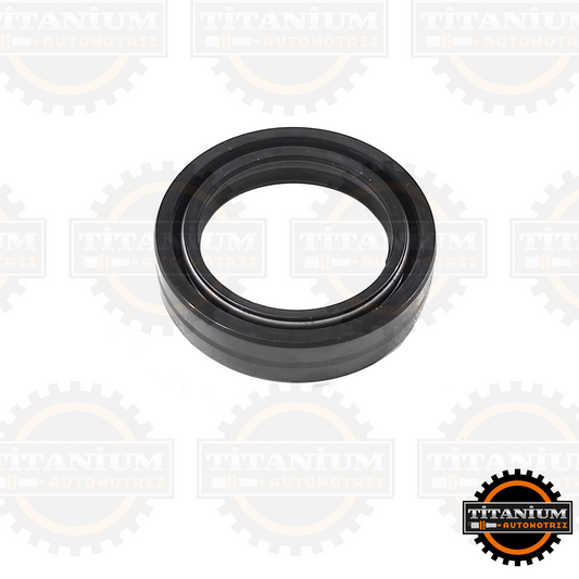 Retenes de suspensión delantera originales para Bajaj Pulsar 125/135cc y Discover 125, garantizan ajuste preciso, durabilidad y rendimiento superior